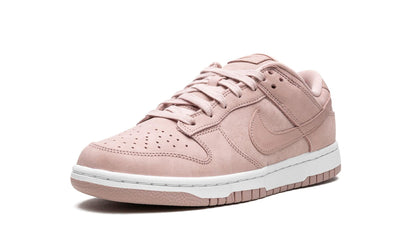 Nike Dunk Low PRM Pink Oxford (Women's)