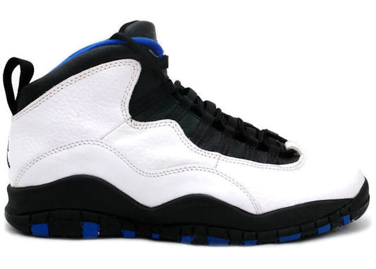 Jordan 10 OG Orlando Magic