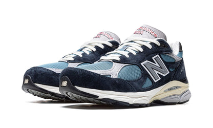 New Balance 990v3 MiUSA Teddy Santis Navy Castlerock