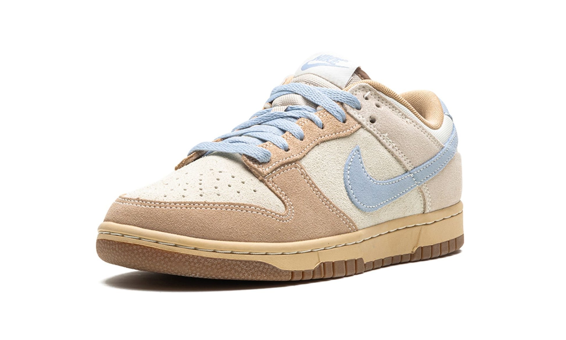 Nike Dunk Low Sanddrift Light Armory Blue