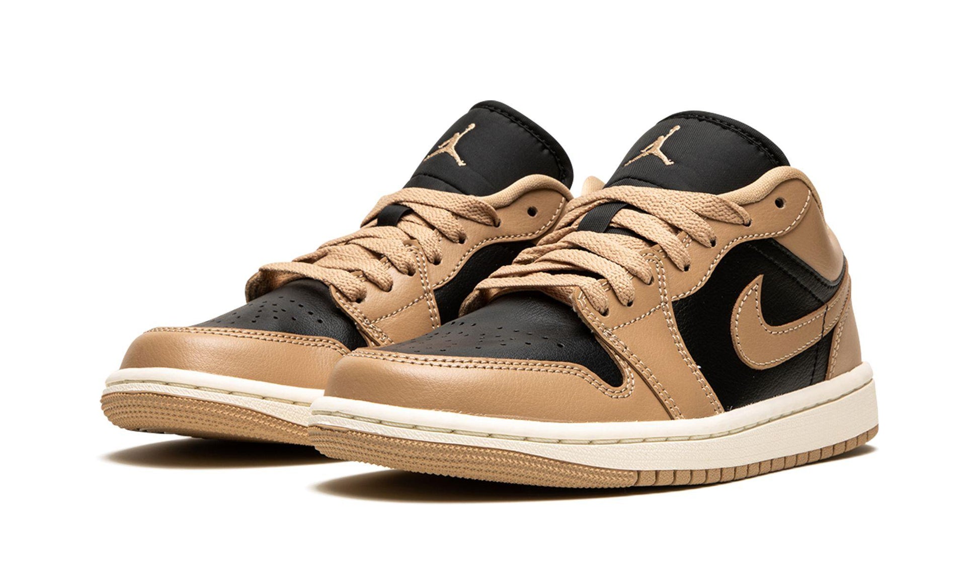 Jordan 1 Low Desert (Women's)