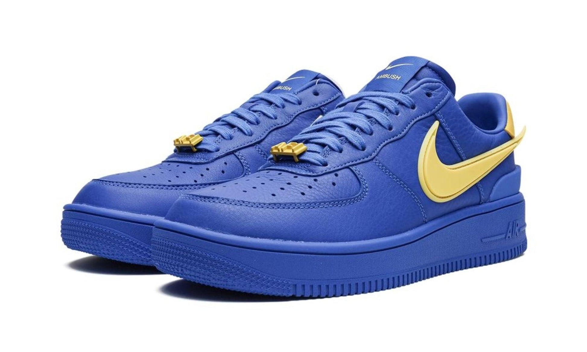 Nike Air Force 1 Low SP AMBUSH Game Royal