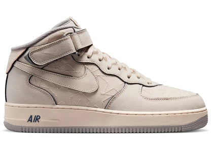 Nike Air Force 1 Mid '07 Tear Away Pearl White