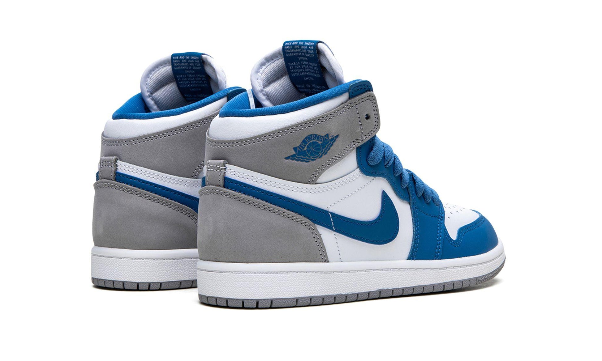 Jordan 1 Retro High OG True Blue (PS)