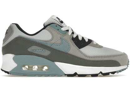 Nike Air Max 90 Pure Platinum Warm Blue