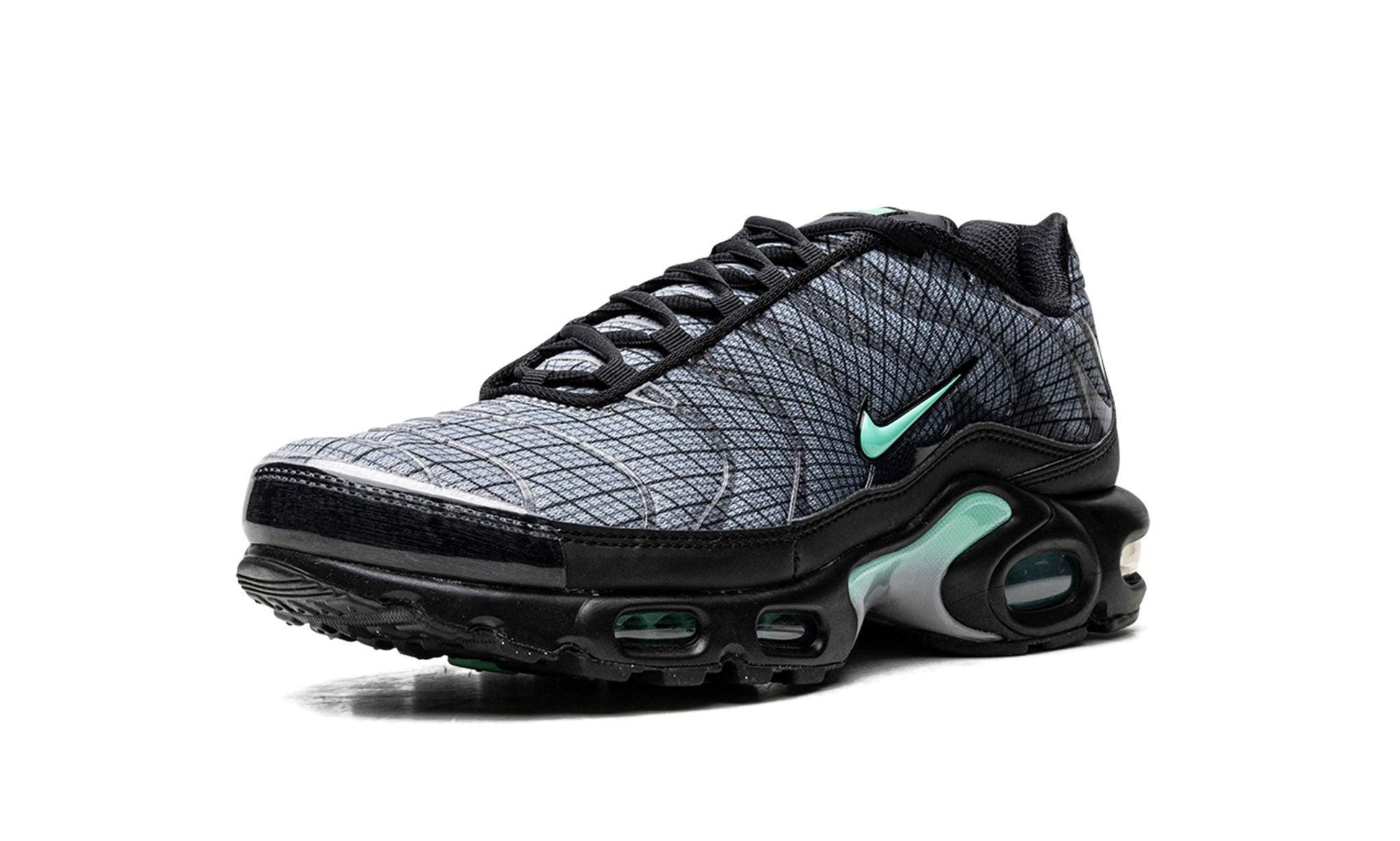 Nike Air Max Plus Spirograph