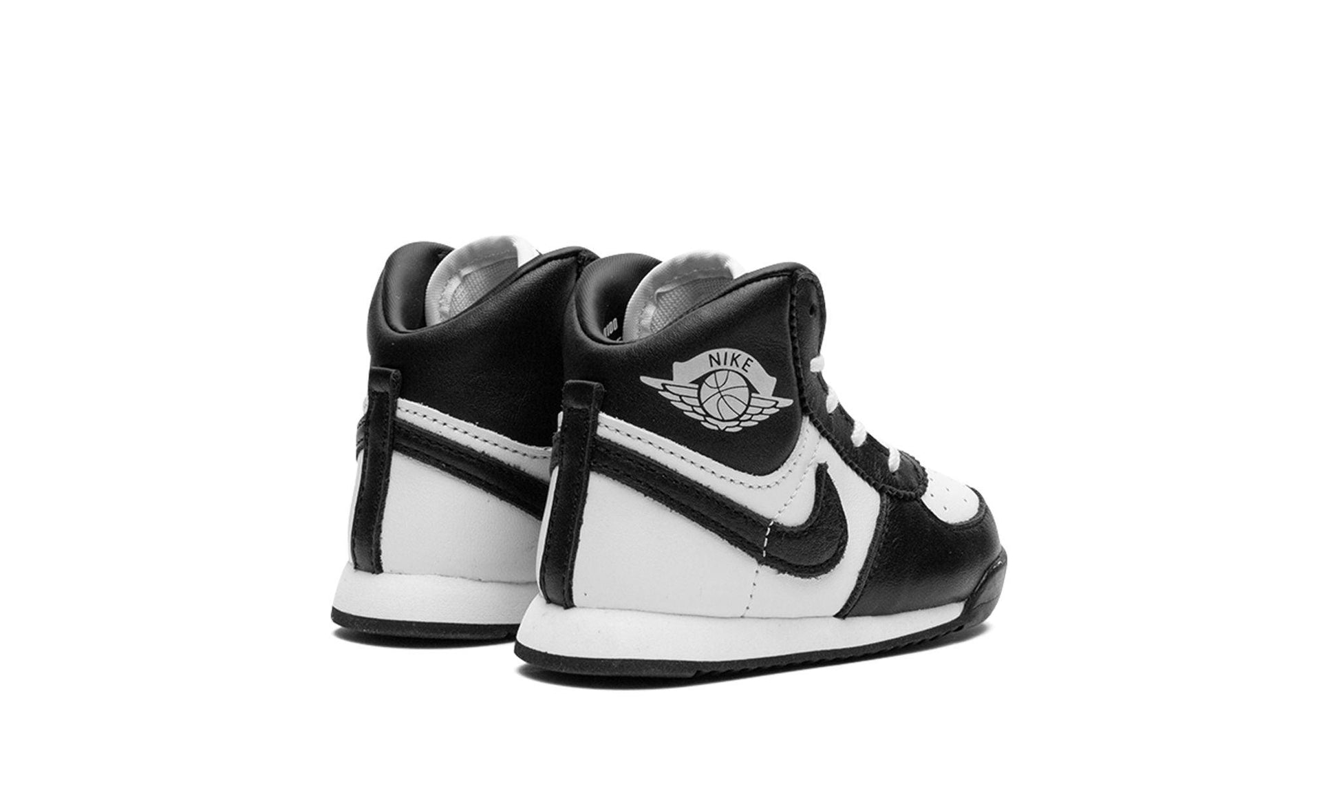 Jordan 1 Retro High 85 Black White (2023) (TD)