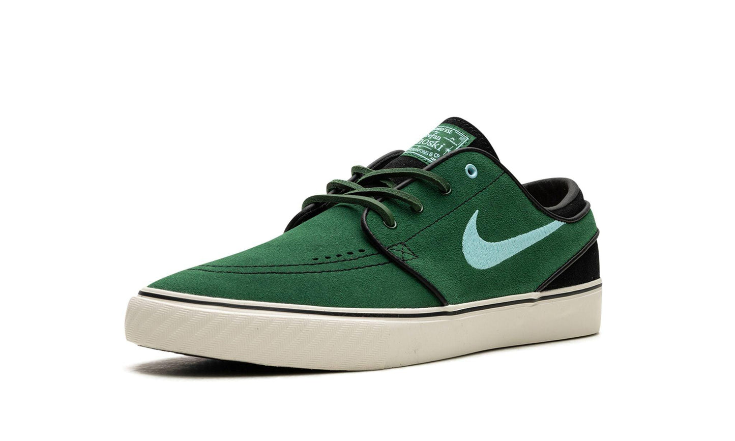 Nike SB Janoski+ Gorge Green