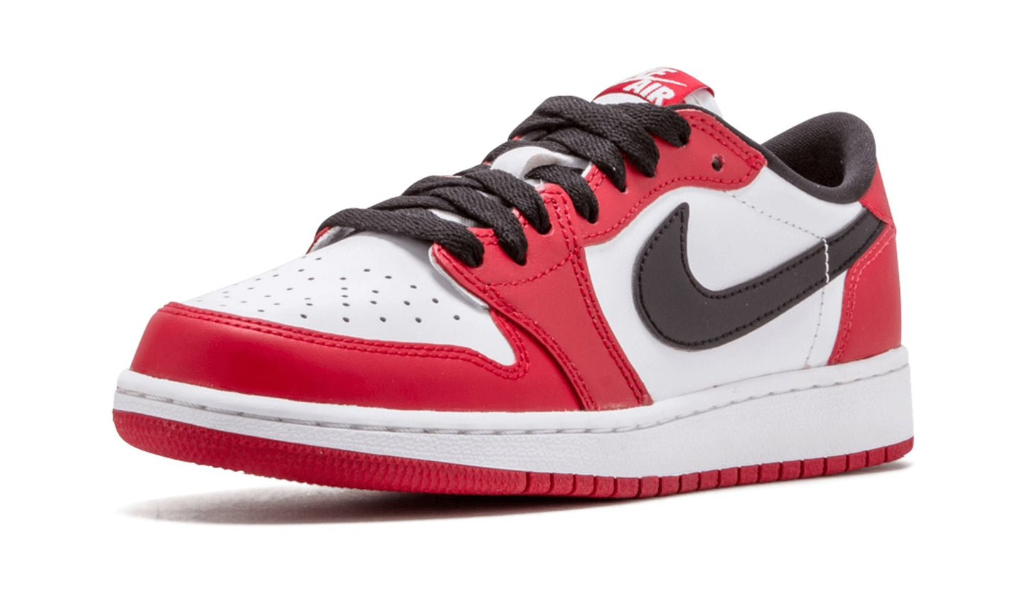 Jordan 1 Retro Low Chicago (2016) (GS)