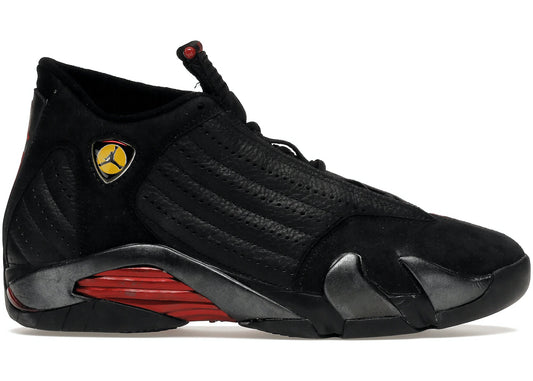 Jordan 14 OG Last Shot (1999)