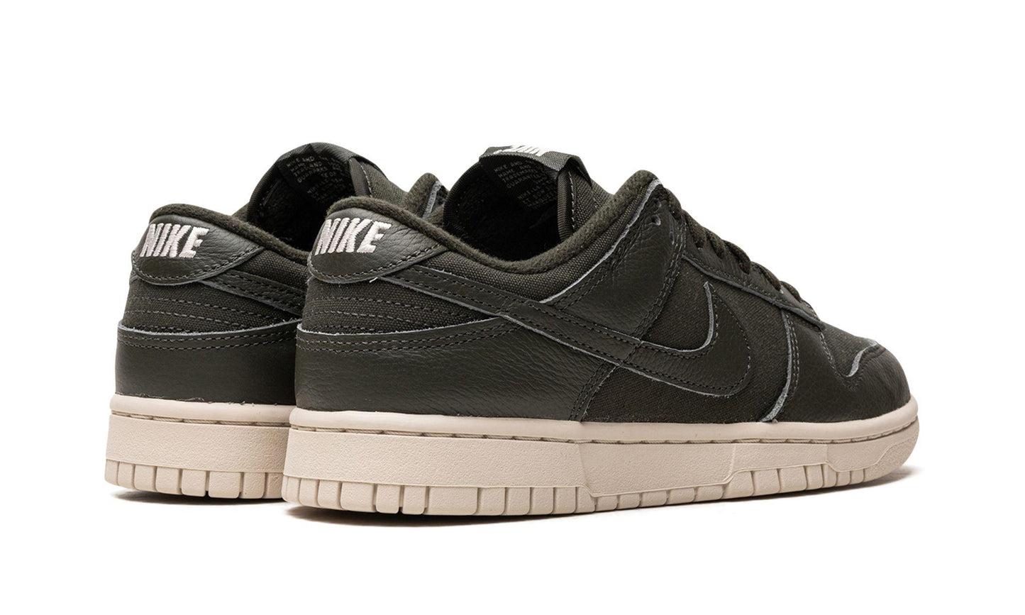 Nike Dunk Low Retro PRM Sequoia