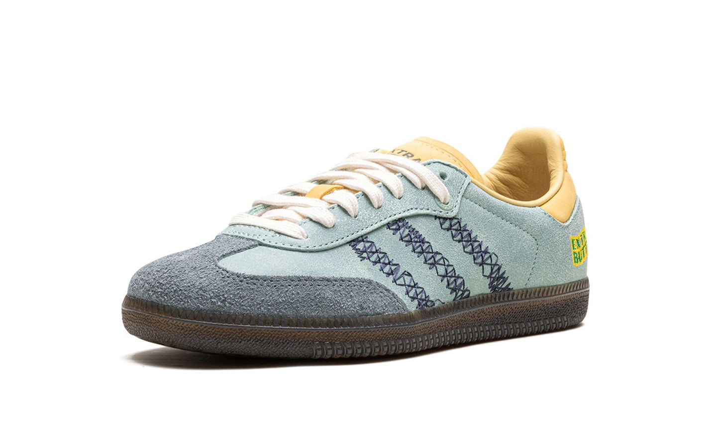 adidas Samba Consortium Cup Extra Butter