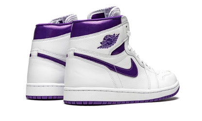 Jordan 1 Retro High Court Purple (Women's)