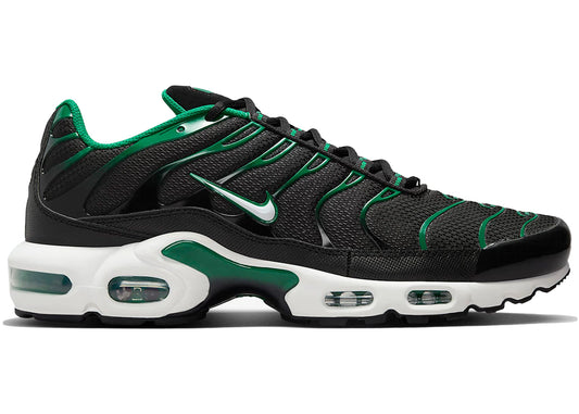 Nike Air Max Plus Black Malachite