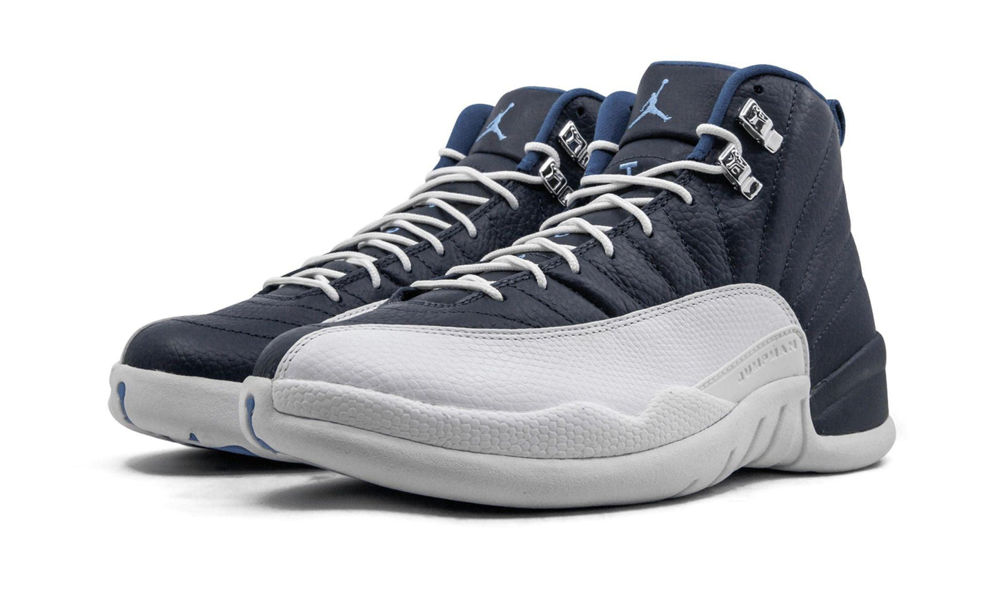 Jordan 12 Retro Obsidian (2012)