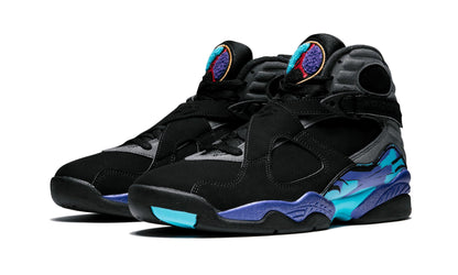 Jordan 8 Retro Aqua (2015)