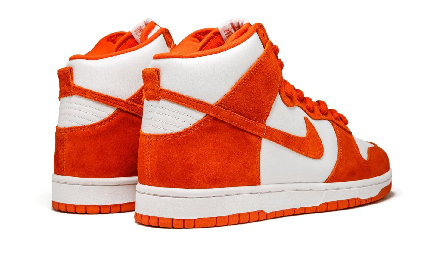 Nike SB Dunk High Pro Syracuse