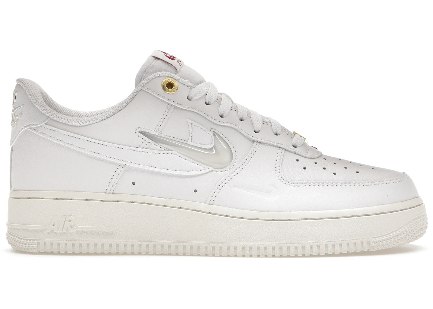 Nike Air Force 1 Low '07 LV8 Join Forces Sail