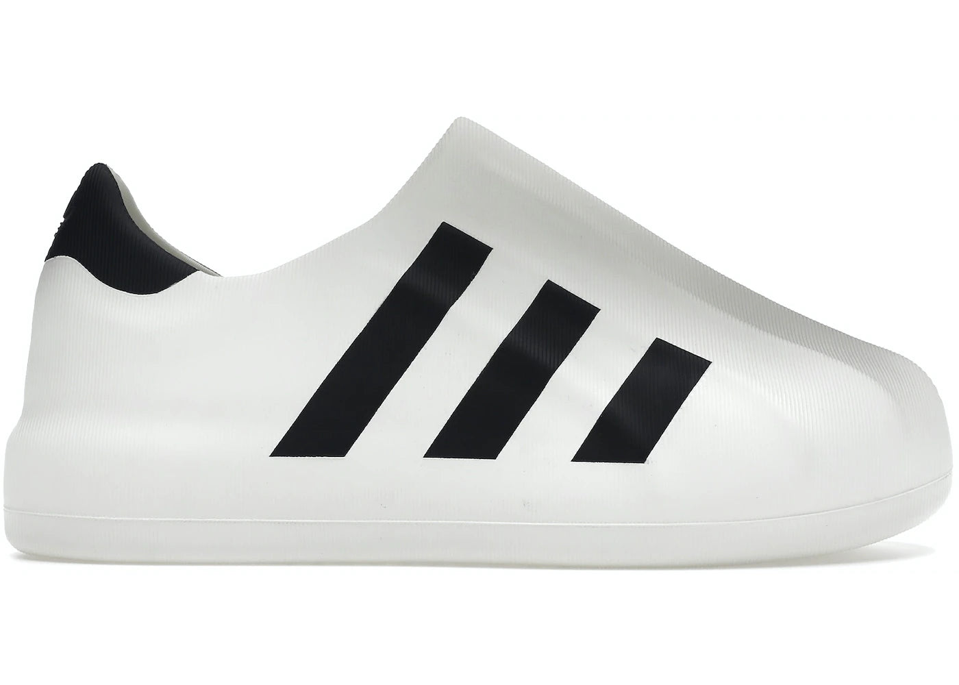 adidas adiFOM Superstar White Black