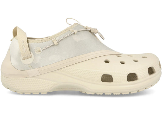 Crocs Classic Clog Satisfy Bone