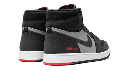 Jordan 1 Retro High Element Gore-Tex Black Infrared