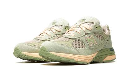 New Balance 993 Joe Freshgoods Performance Art Sage (Women's)