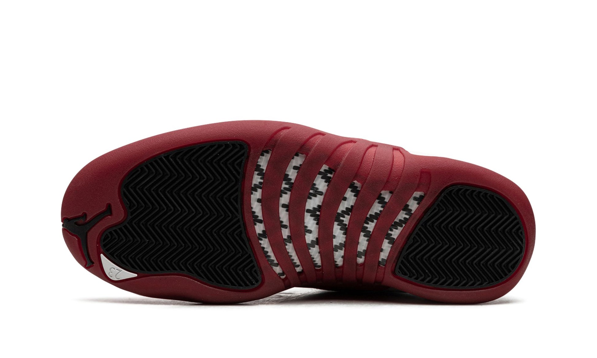 Jordan 12 Retro Cherry (2023)