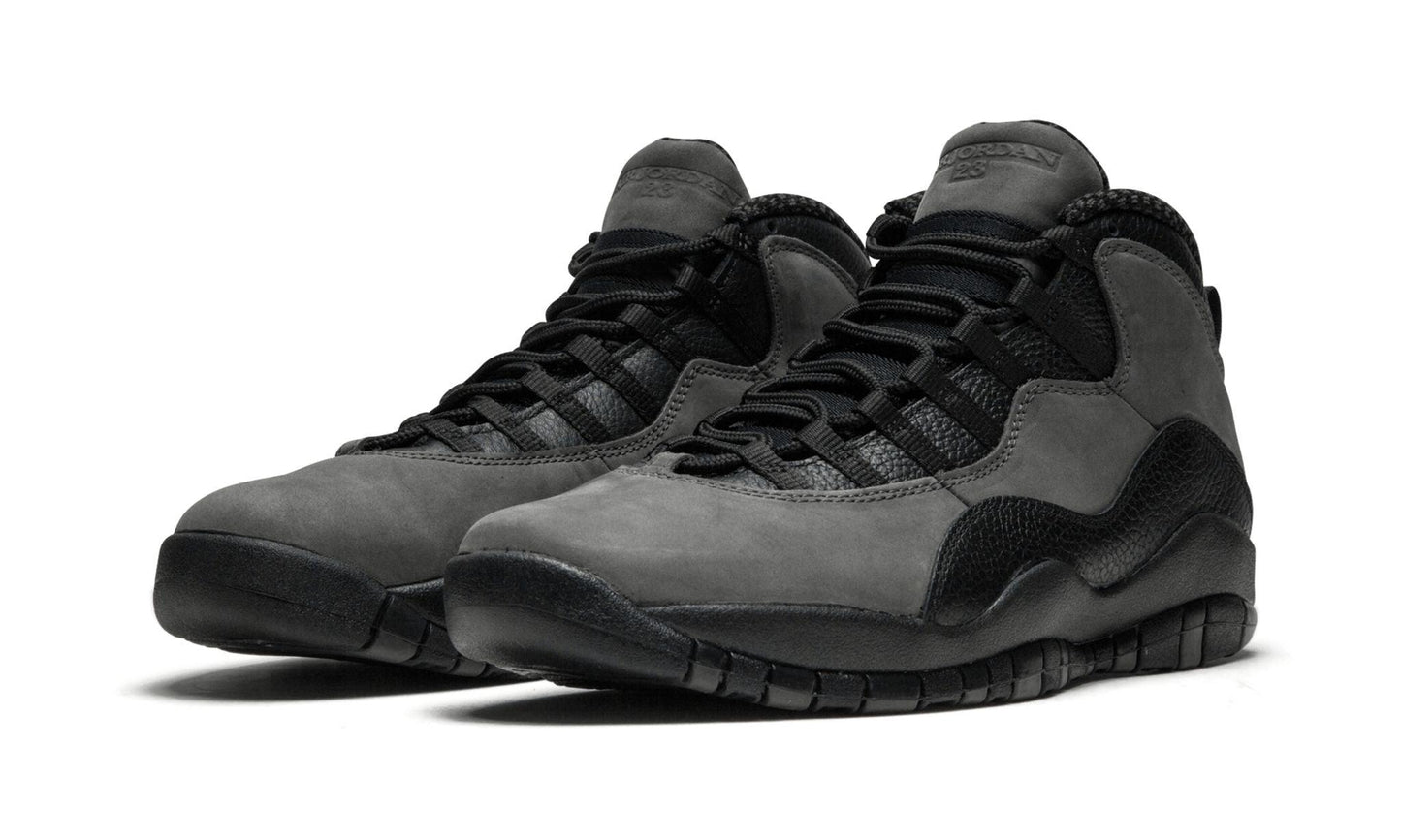 Jordan 10 Retro Shadow (2018)