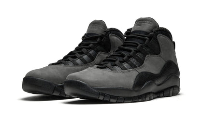 Jordan 10 Retro Shadow (2018)