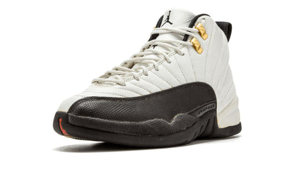 Jordan 12 OG Taxi (1997)