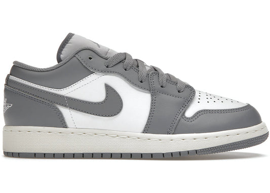 Air Jordan 1 Low Vintage Grey (GS)