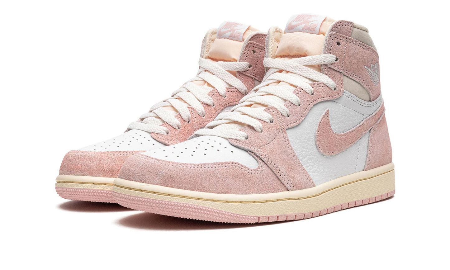 Jordan 1 Retro High OG Washed Pink (Women's)