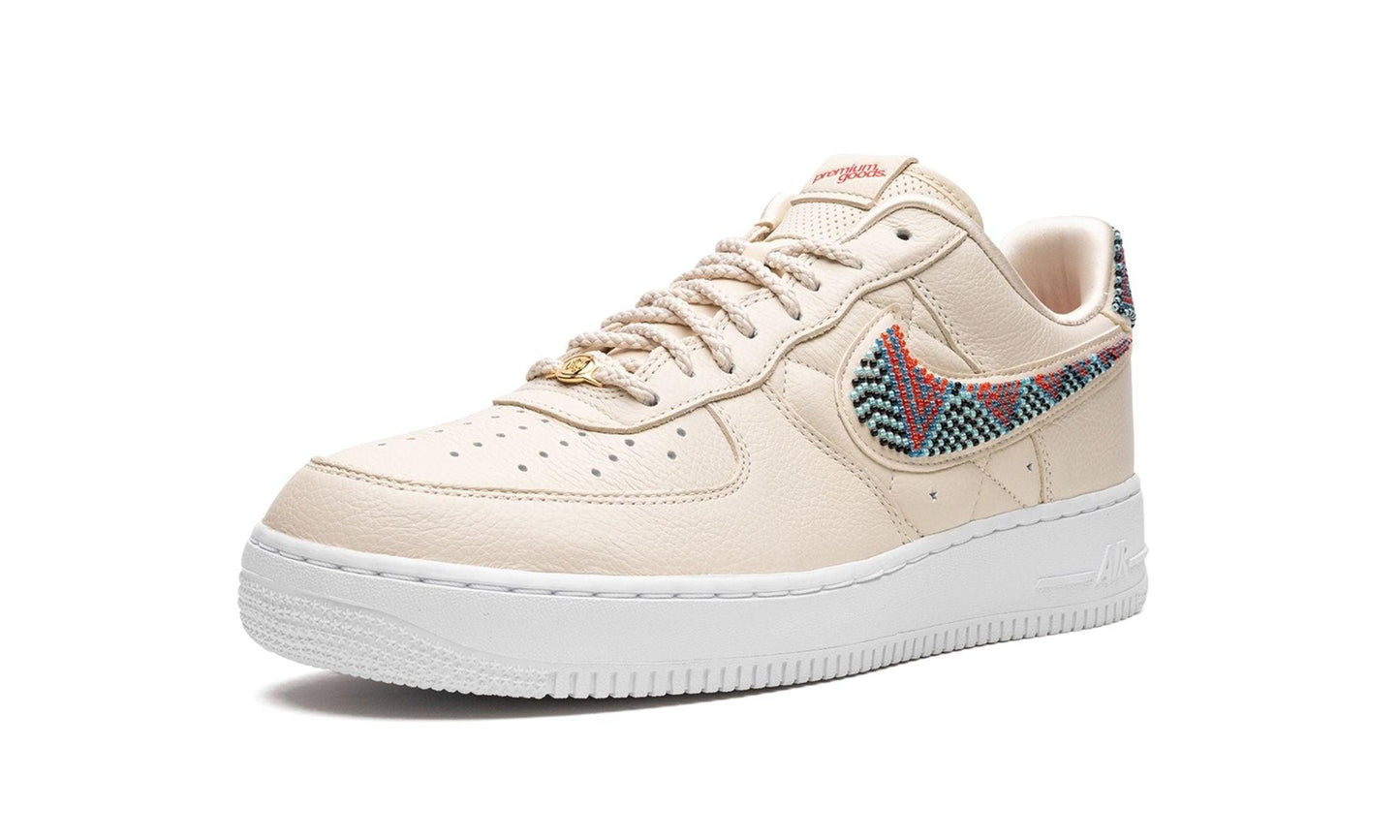 Nike Air Force 1 Low Premium Goods The Bella (Women's)