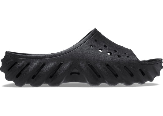 Crocs Echo Slide Black