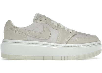 Jordan 1 Elevate Low Coconut Milk (Women's)