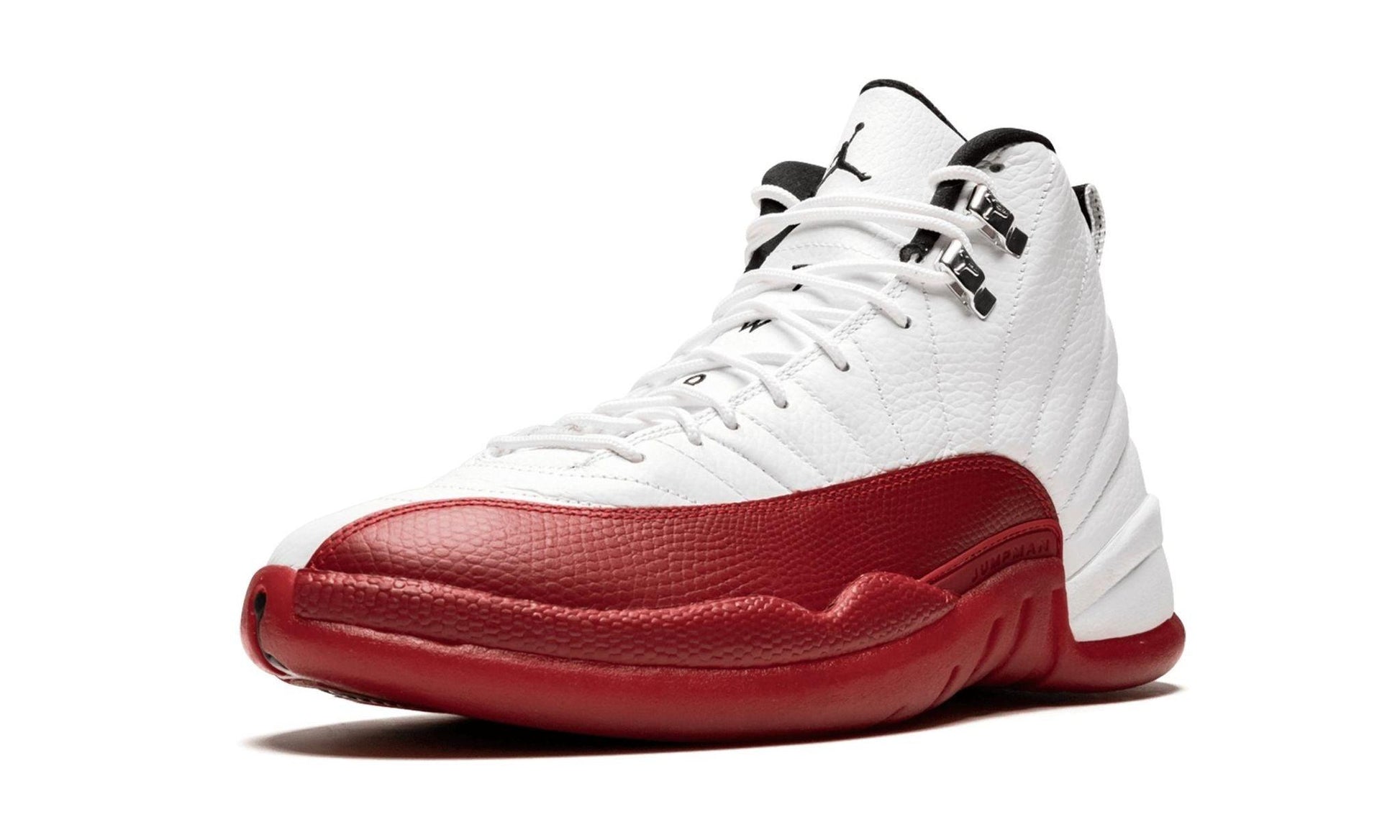 Jordan 12 Retro Cherry (2009)