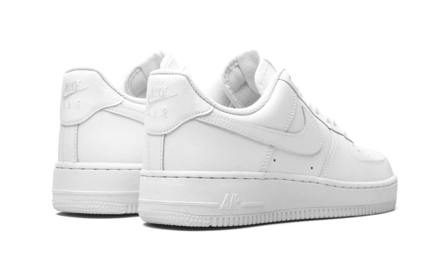 Nike Air Force 1 Low '07 White (Women's)