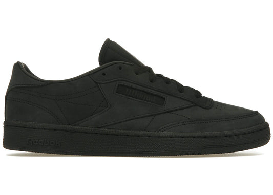 Reebok Club C 85 JJJJound Core Black