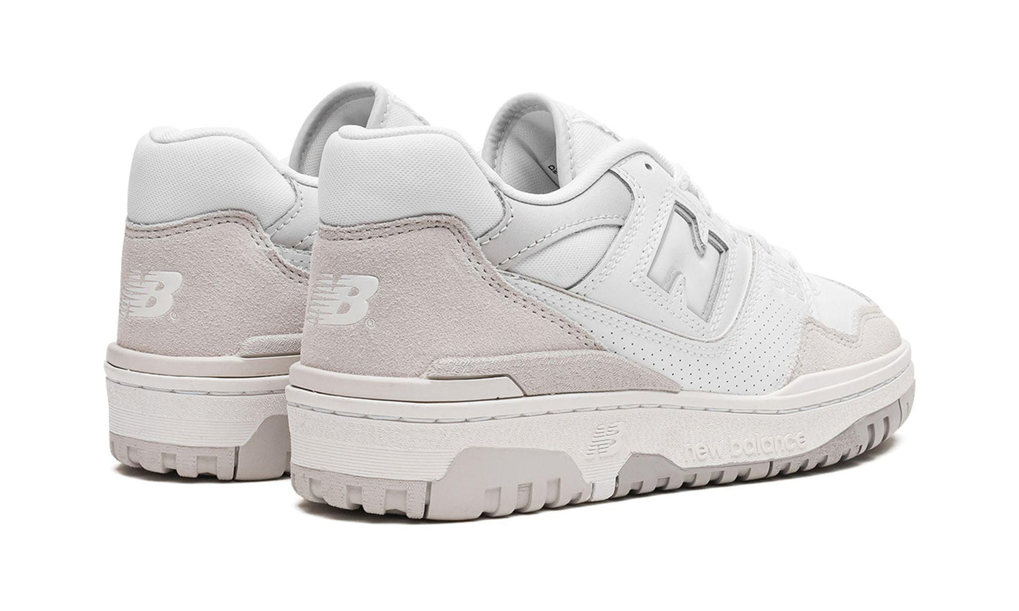 New Balance 550 White Summer Fog