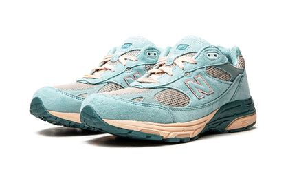 New Balance 993 Joe Freshgoods Performance Art Arctic Blue (Women's)