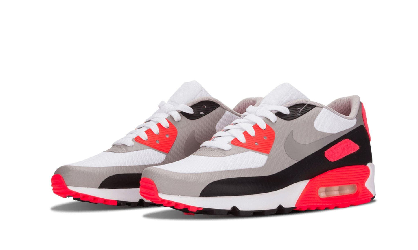 Nike Air Max 90 Patch OG Infrared