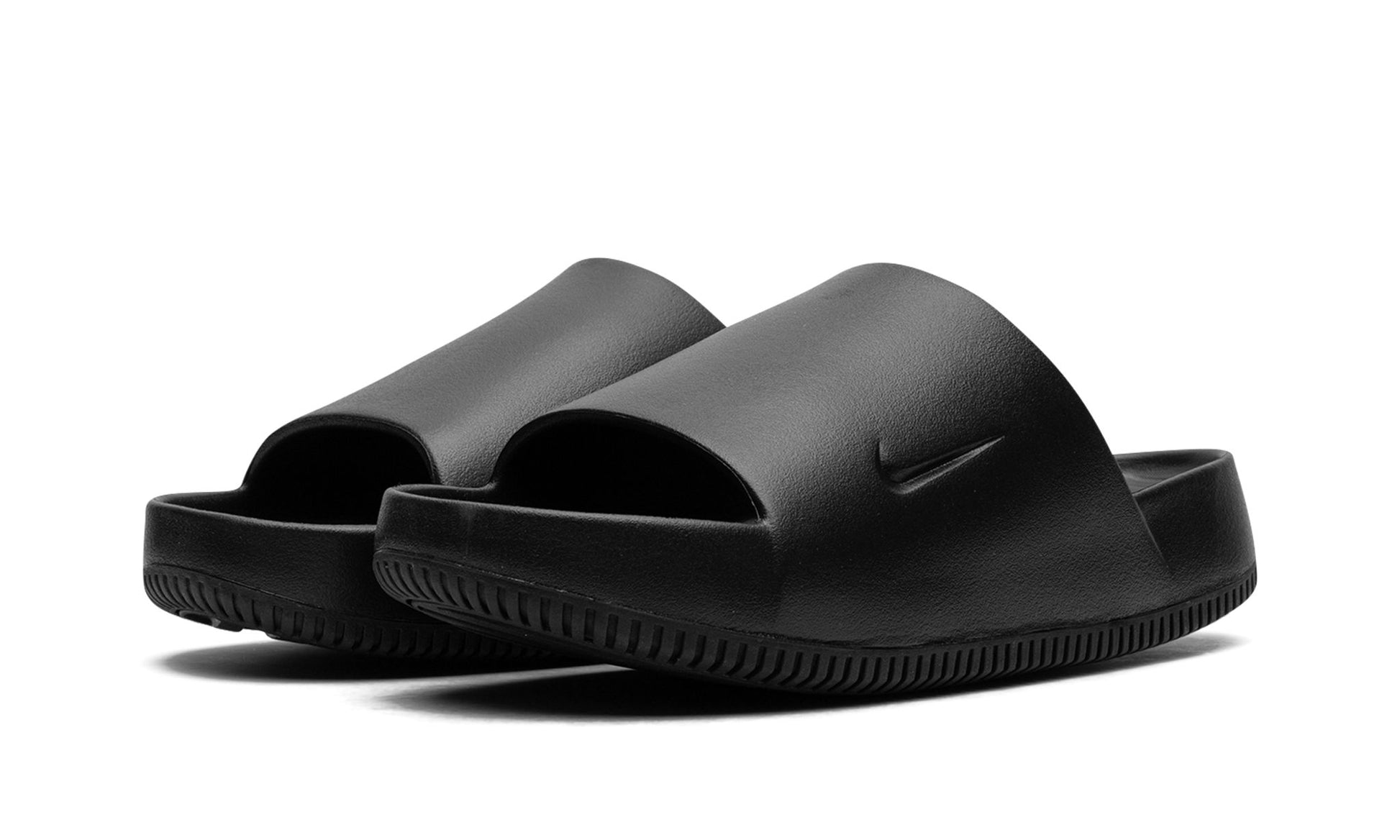 Nike Calm Slide Black