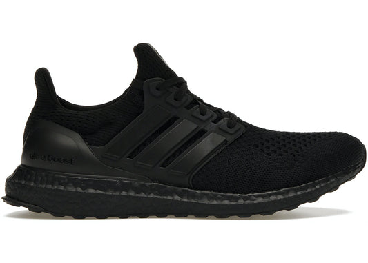 adidas Ultra Boost 1.0 DNA Triple Black