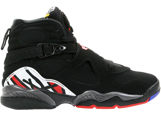 Jordan 8 Retro Playoffs (2013) (GS)