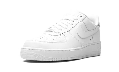 Nike Air Force 1 Low '07 White