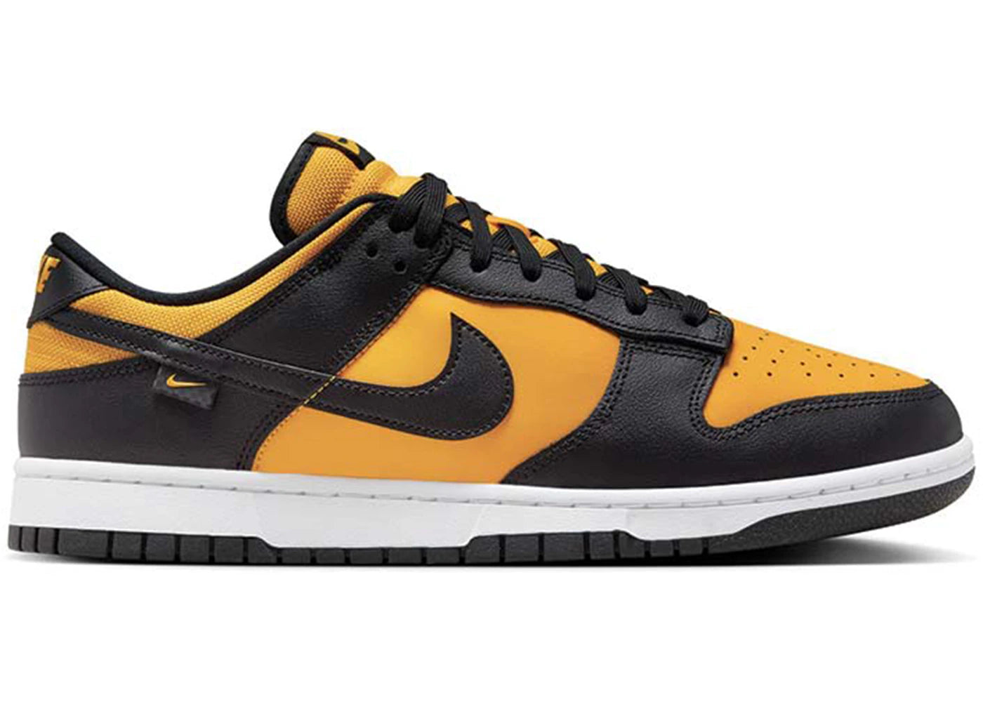 Nike Dunk Low Reverse Goldenrod (2024)