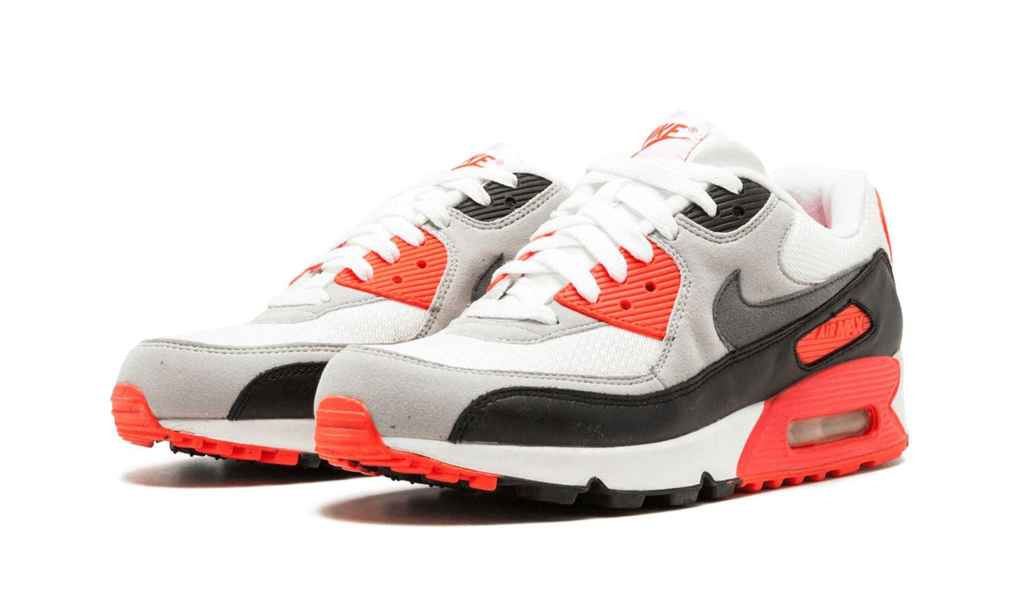 Nike Air Max 90 OG Infrared (2015)