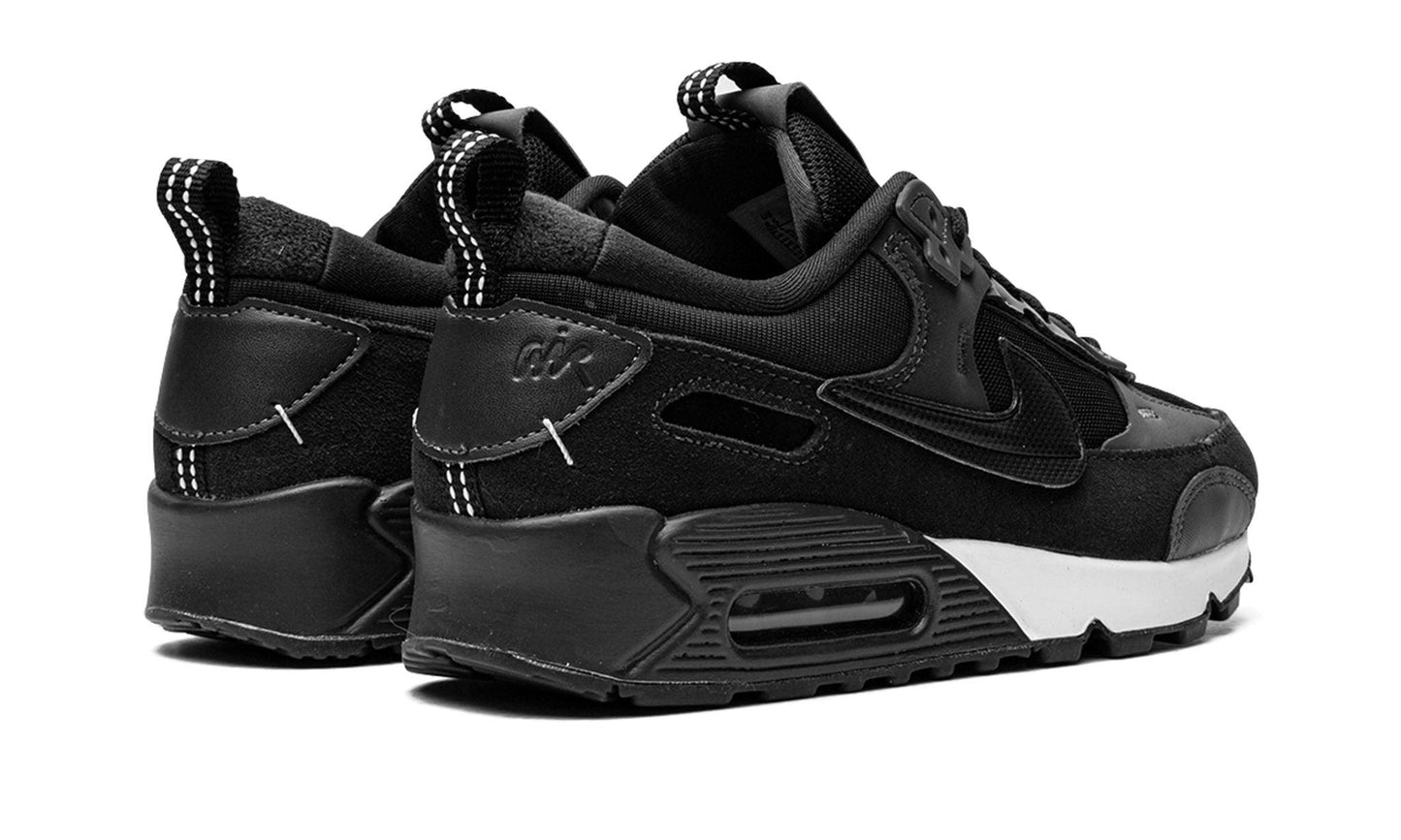 Nike Air Max 90 Futura Black (Women's)