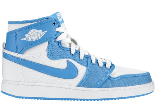 Jordan 1 Retro AJKO UNC