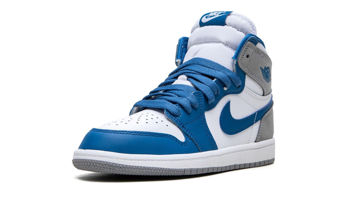 Jordan 1 Retro High OG True Blue (PS)